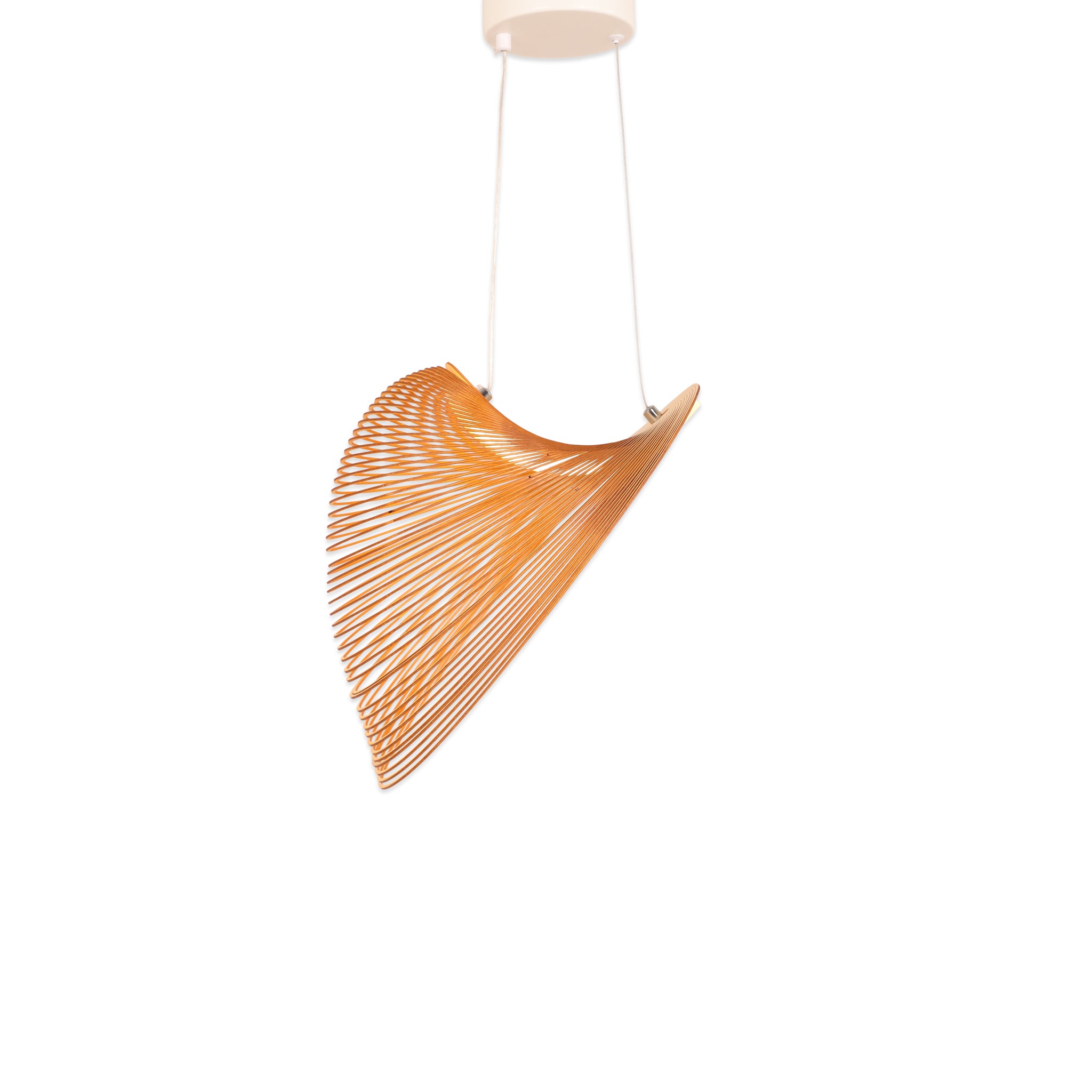 Velate Pendant Lamp
