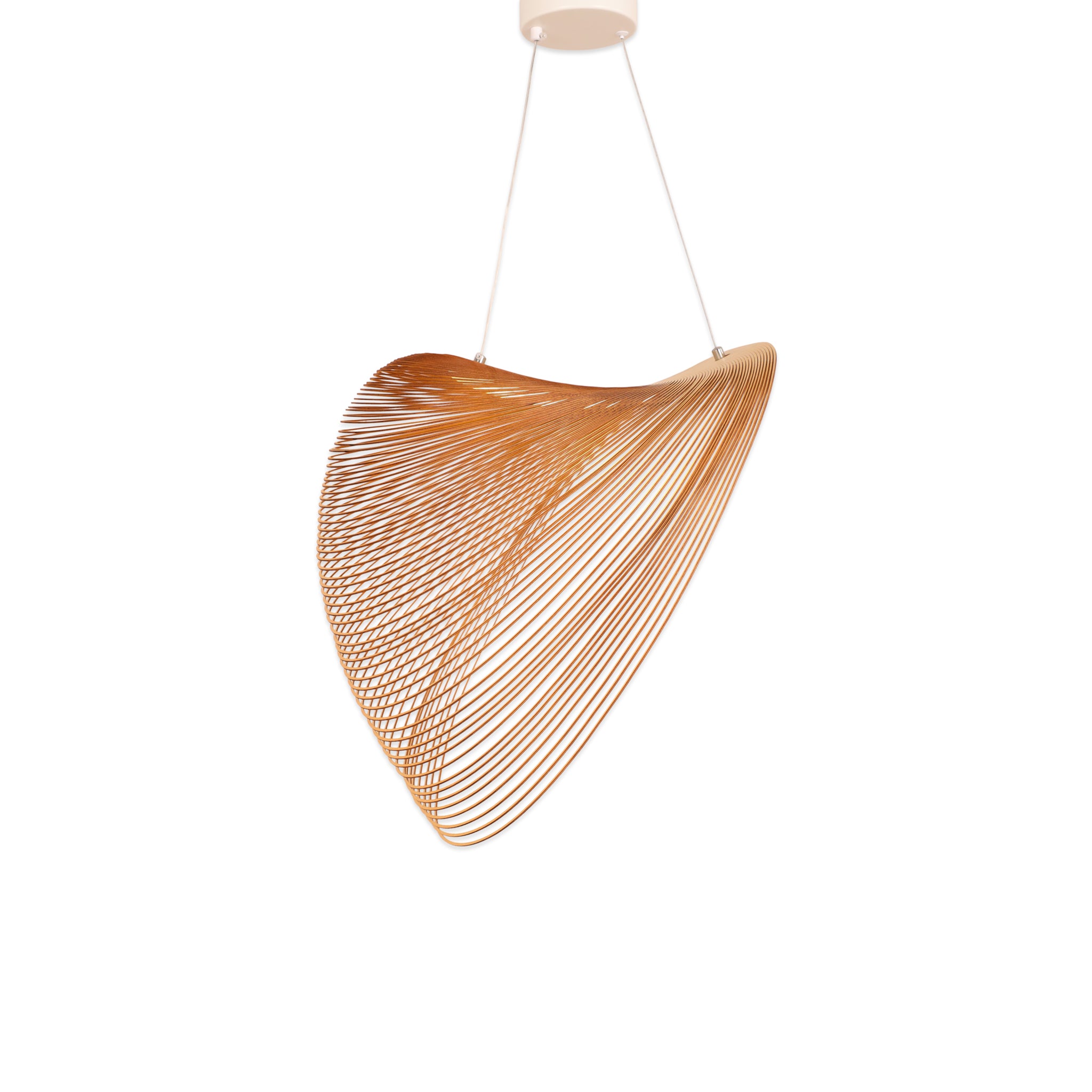 Polohi Pendant Lamp