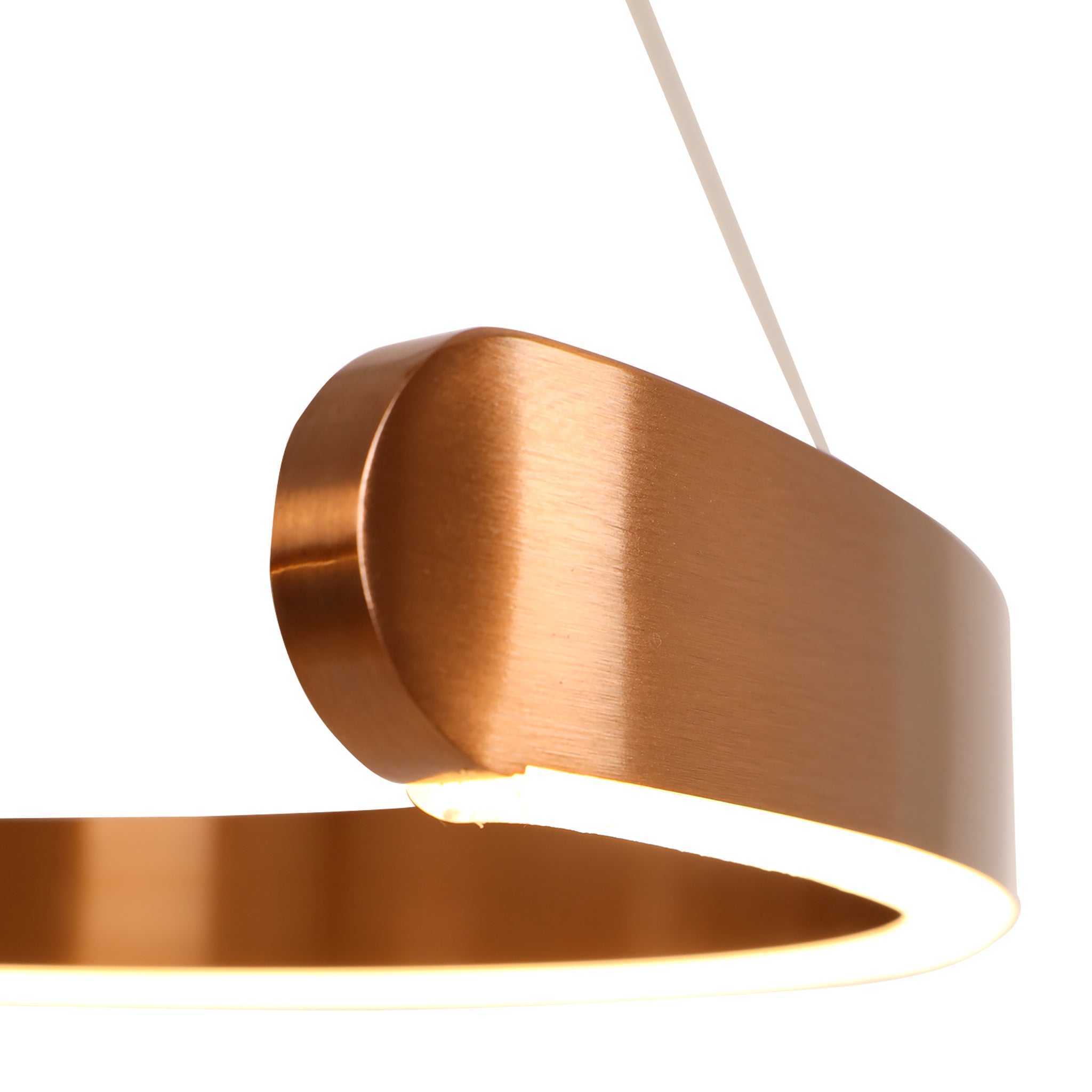 Echo Chandelier