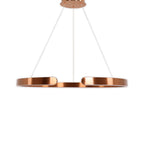 Echo Chandelier