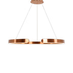 Echo Chandelier