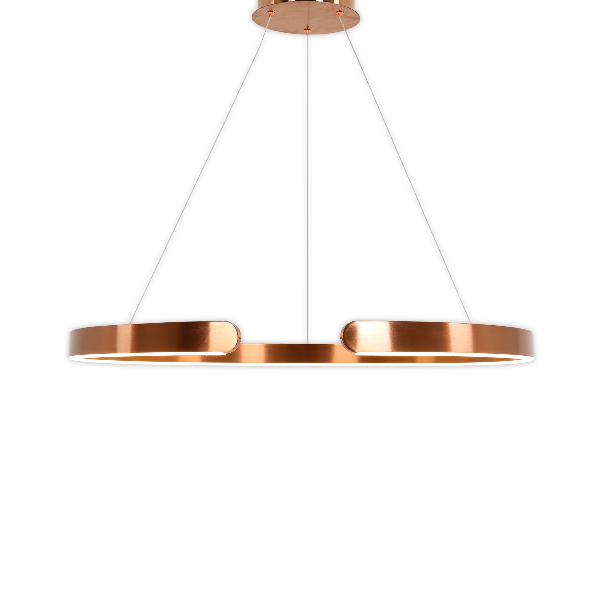 Echo Chandelier