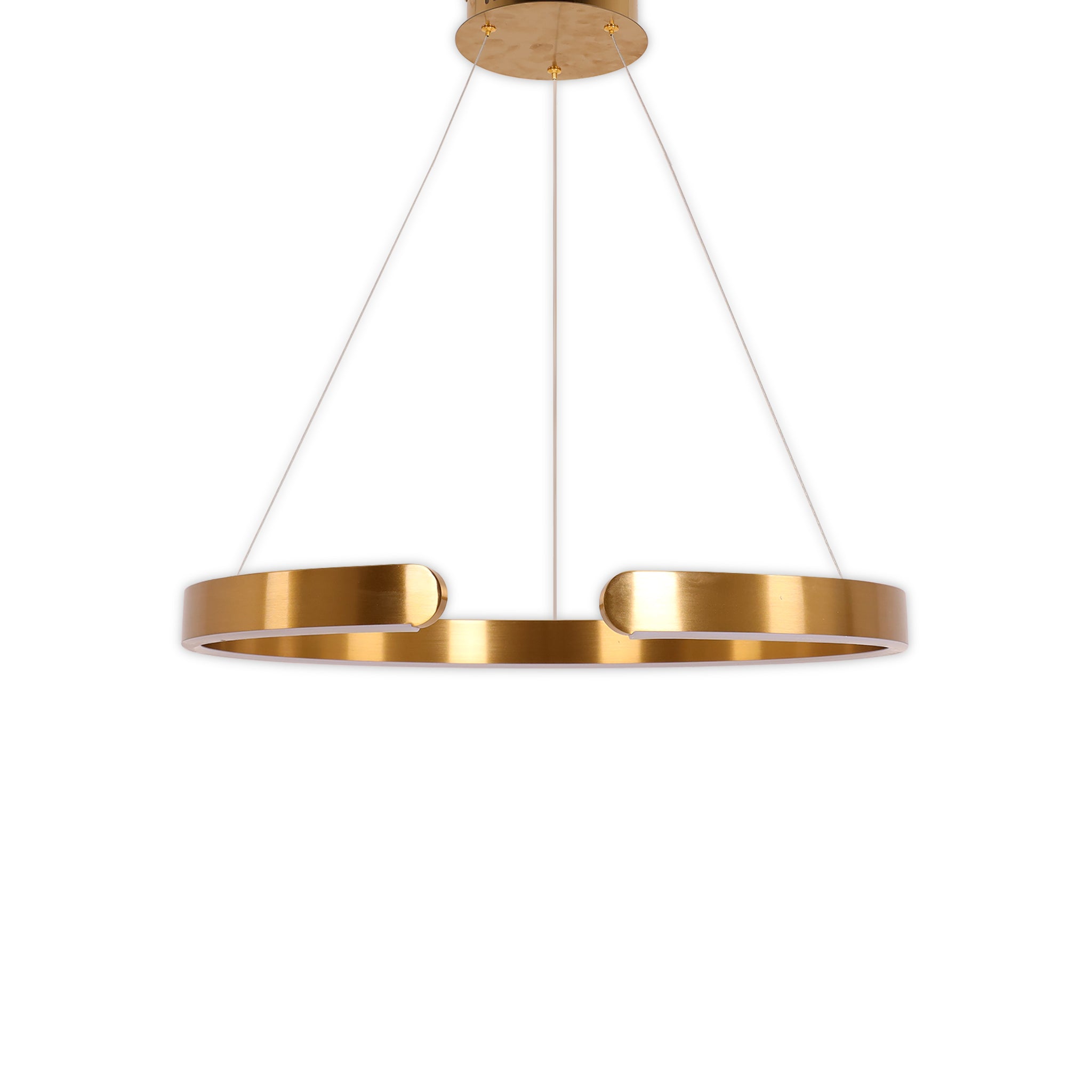 Gorove Chandelier