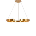 Gorove Chandelier
