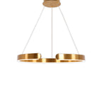 Gorove Chandelier