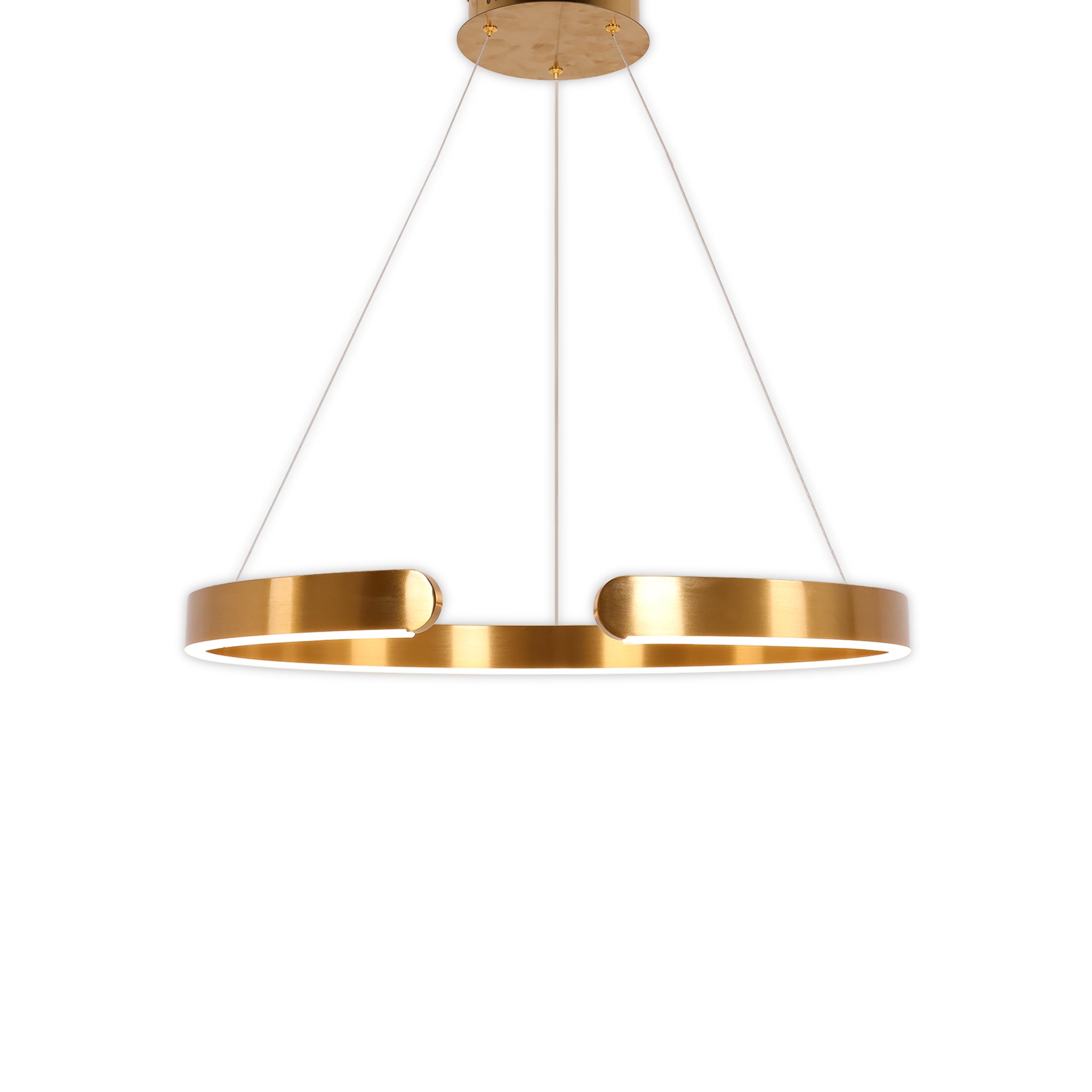 Gorove Chandelier