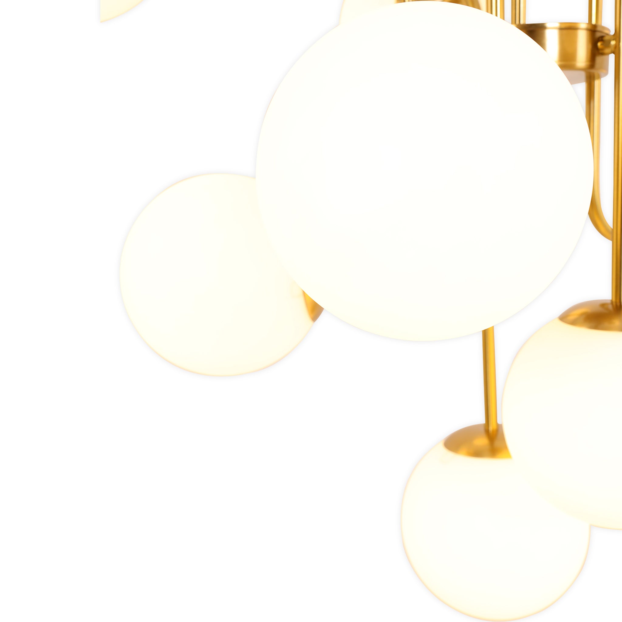 Bater Pendant Lamp