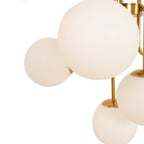 Bater Pendant Lamp