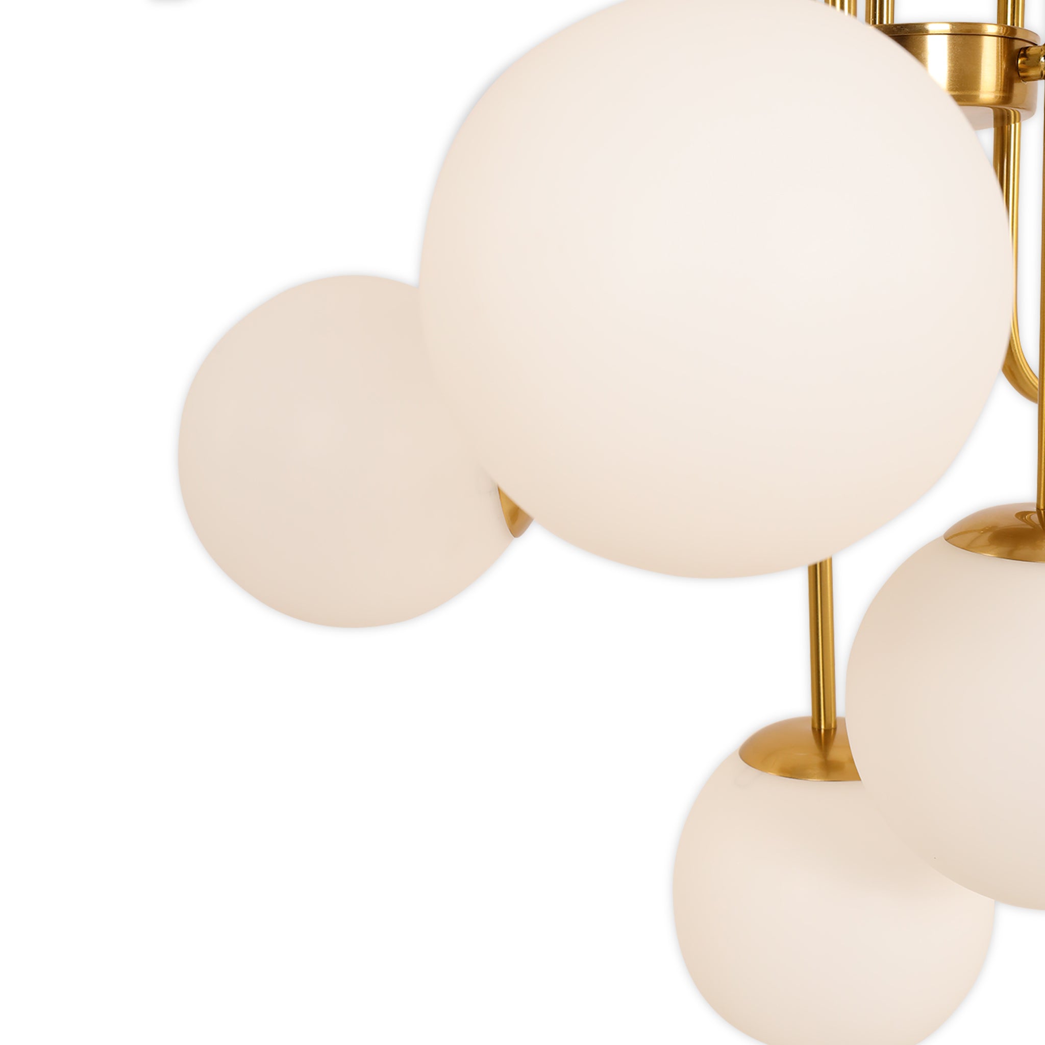 Bater Pendant Lamp