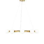 Tanvo Chandelier