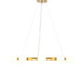 Tanvo Chandelier