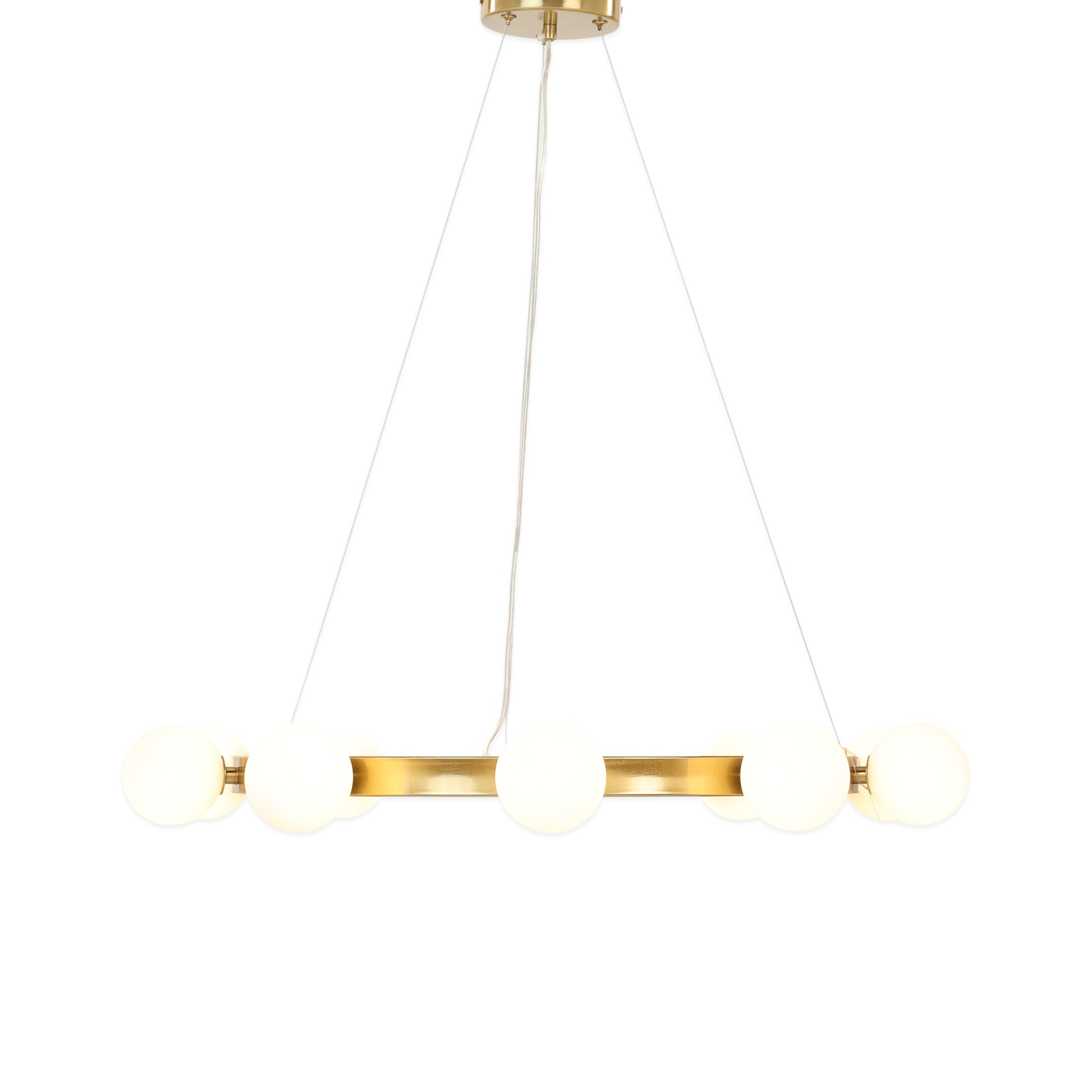 Tanvo Chandelier