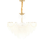 Ossiva Chandelier