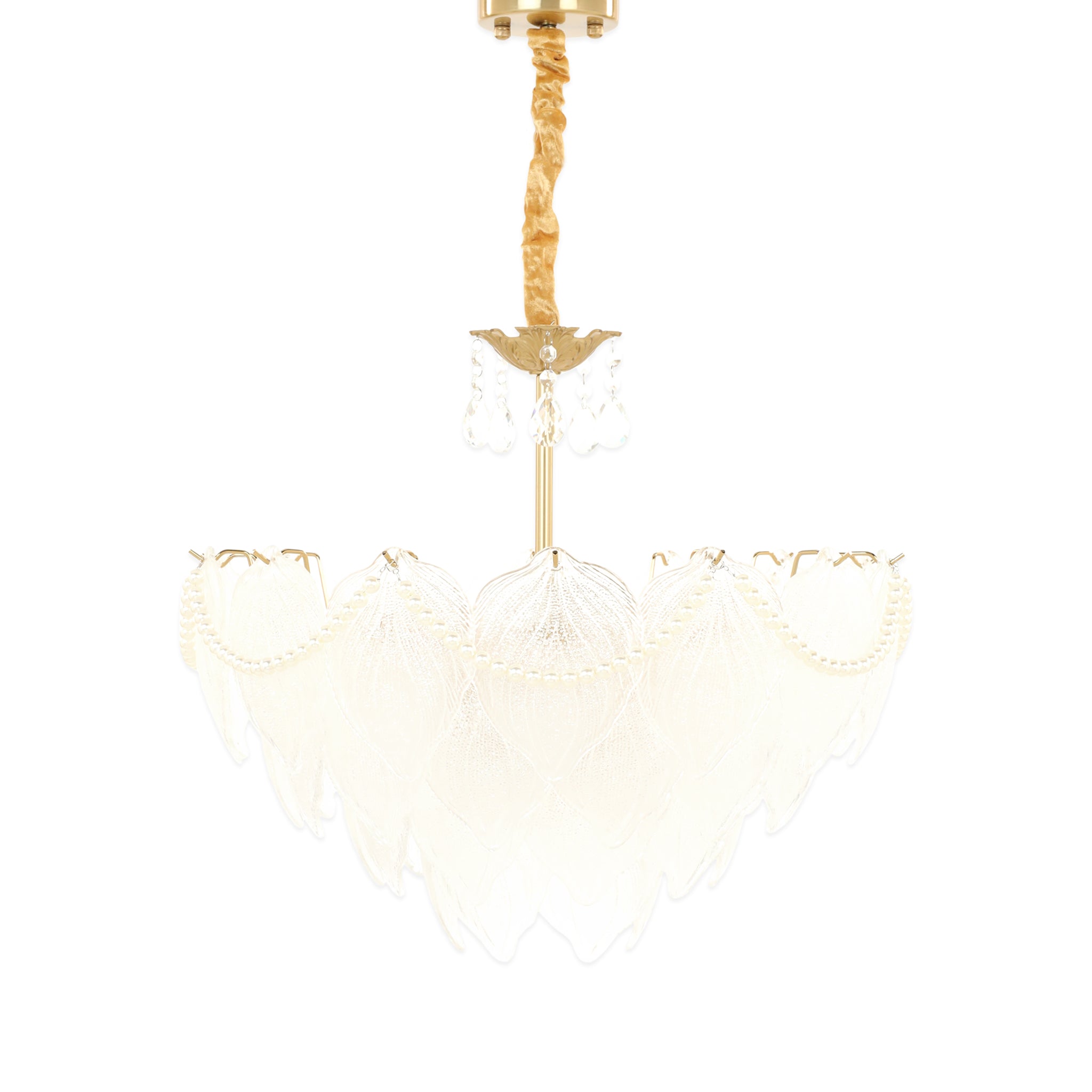 Ossiva Chandelier