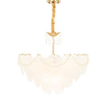 Ossiva Chandelier