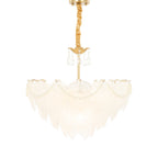Ossiva Chandelier