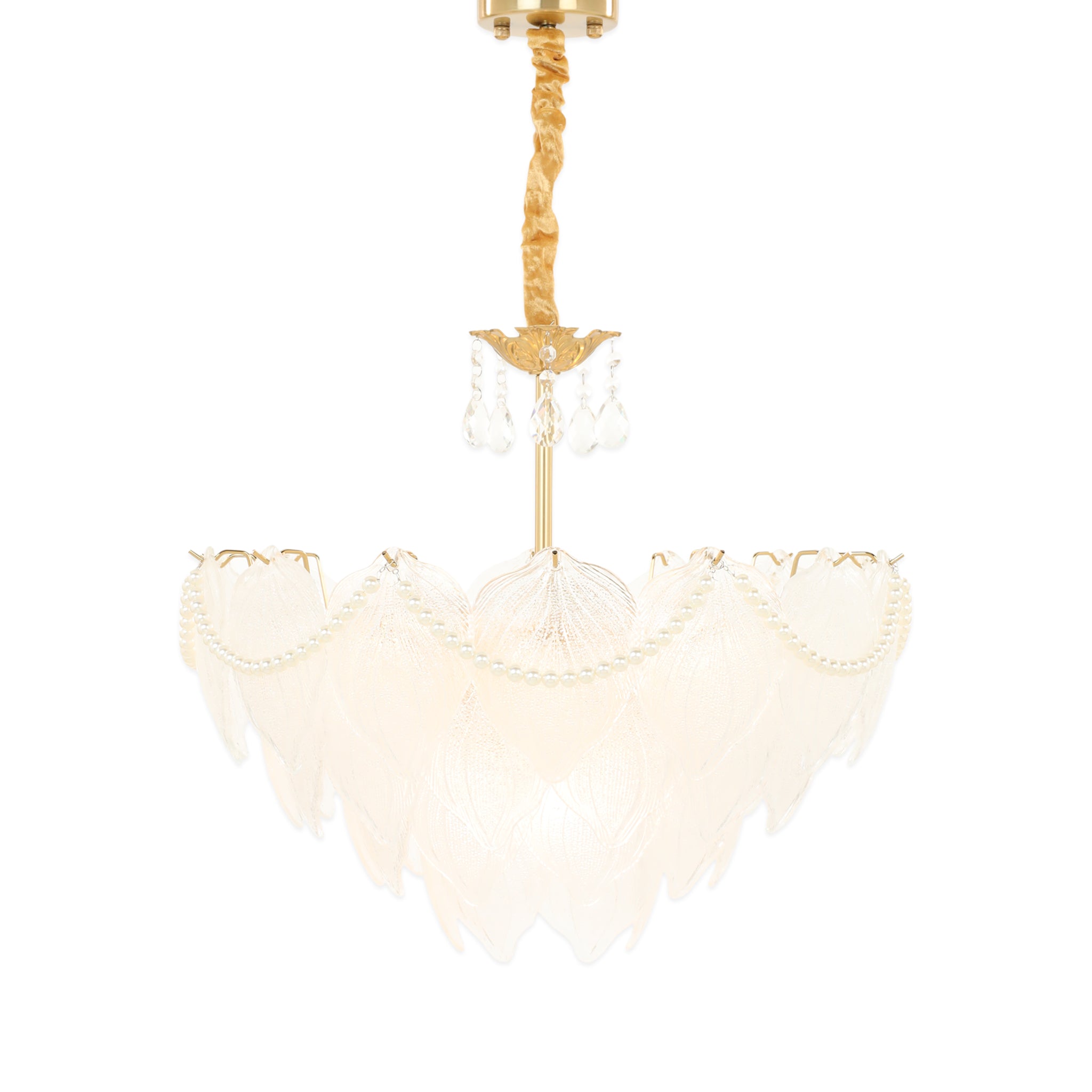 Ossiva Chandelier