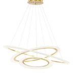 Wylopo Chandelier