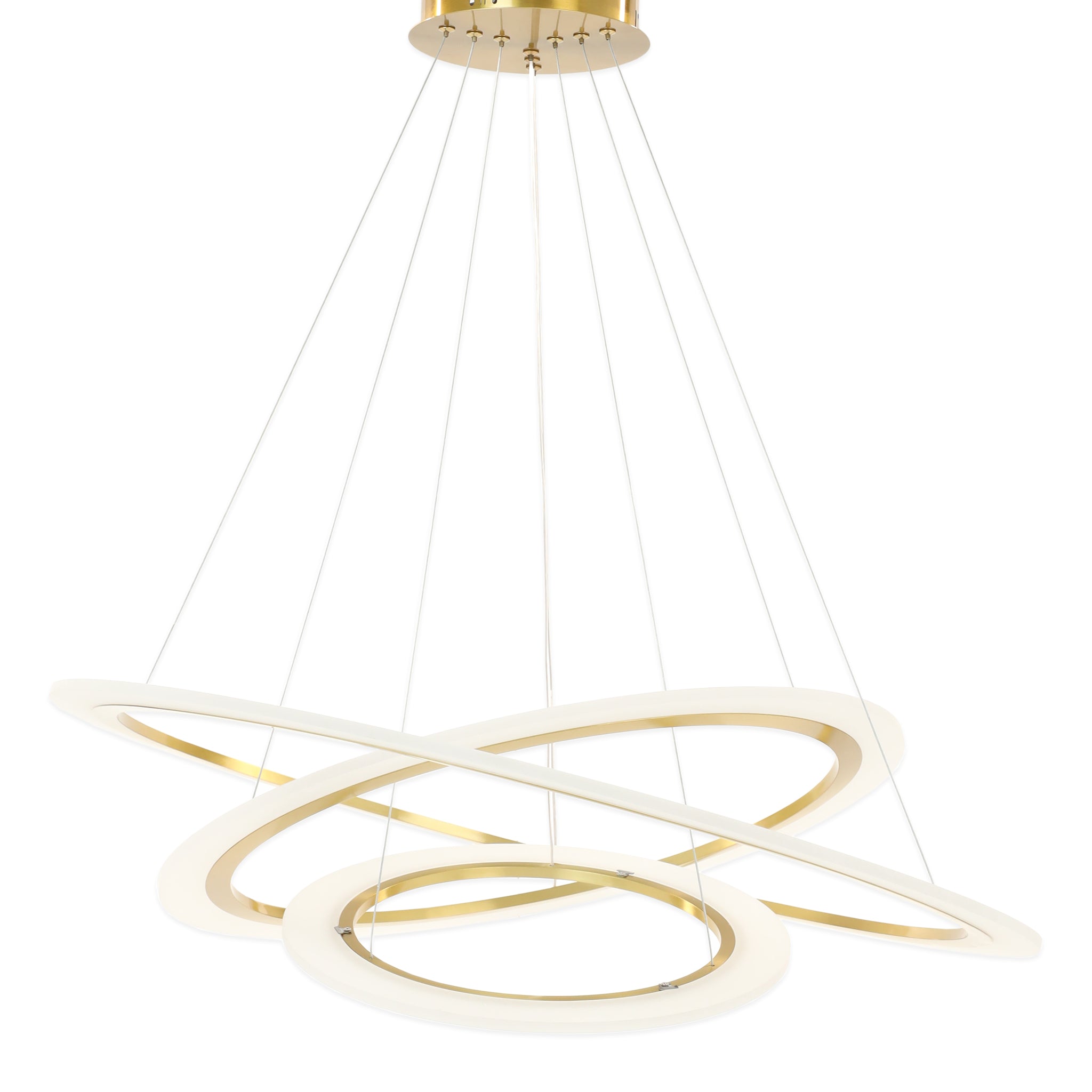 Wylopo Chandelier