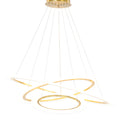 Wylopo Chandelier