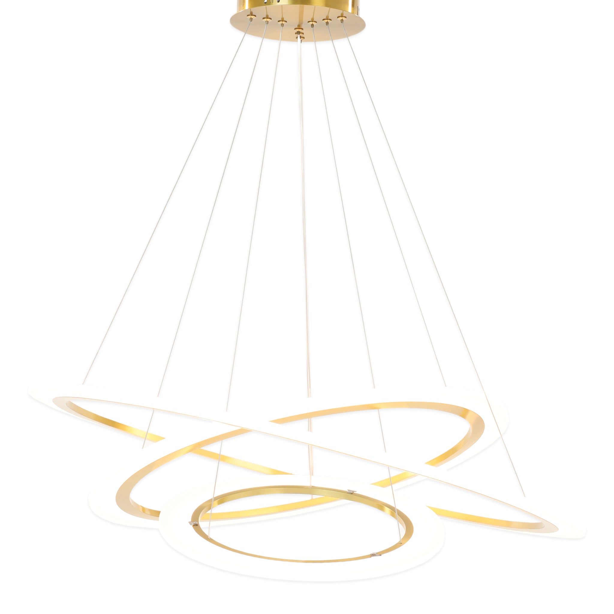 Wylopo Chandelier