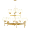 Nireti Chandelier