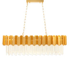 Syvax Chandelier
