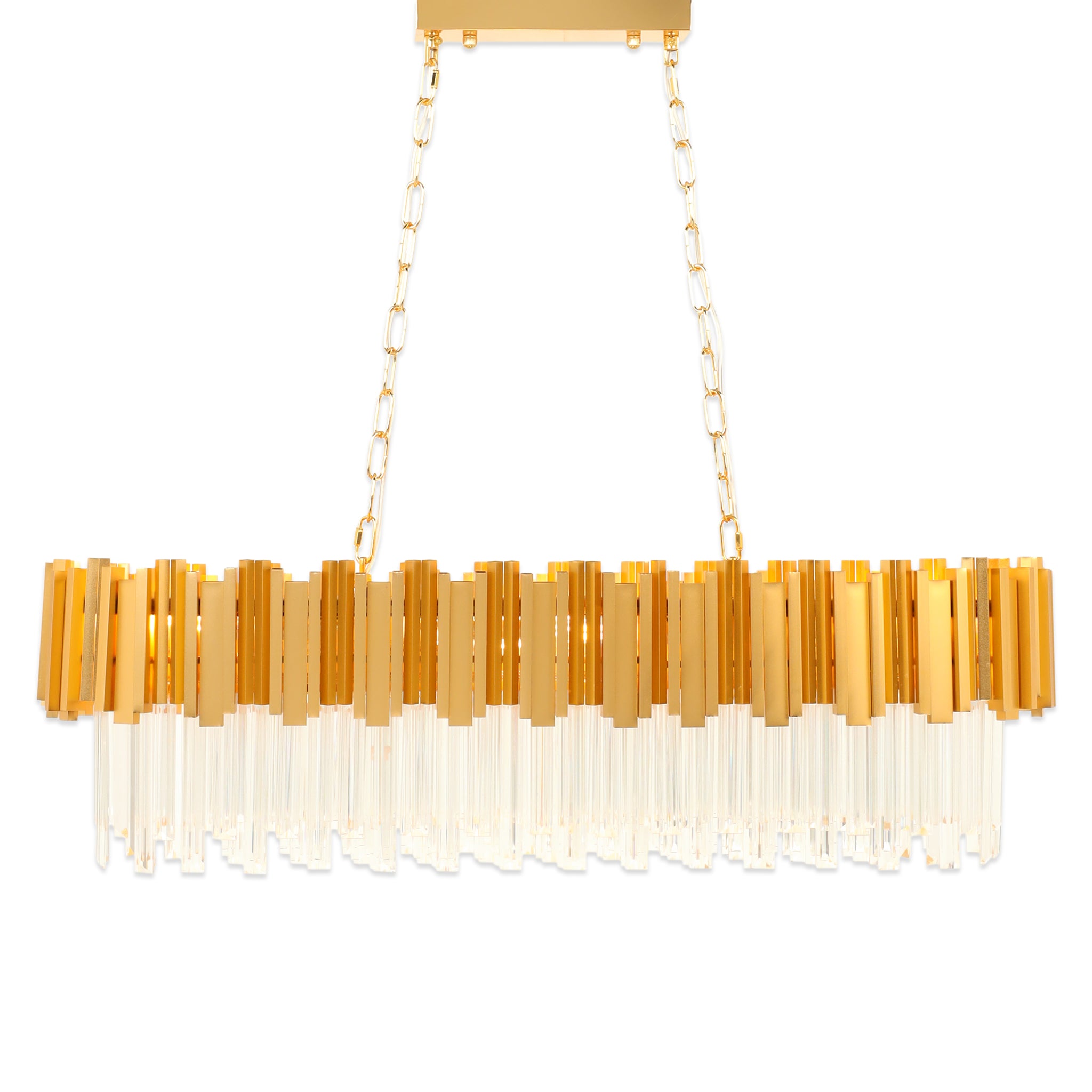 Syvax Chandelier