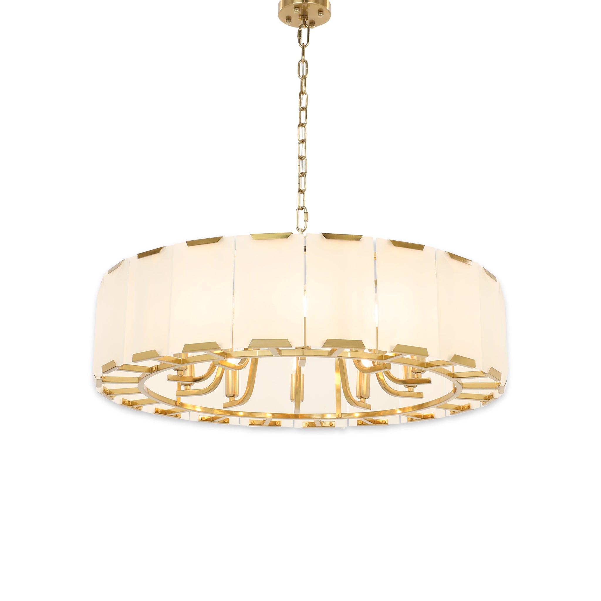 Kelofi Chandelier