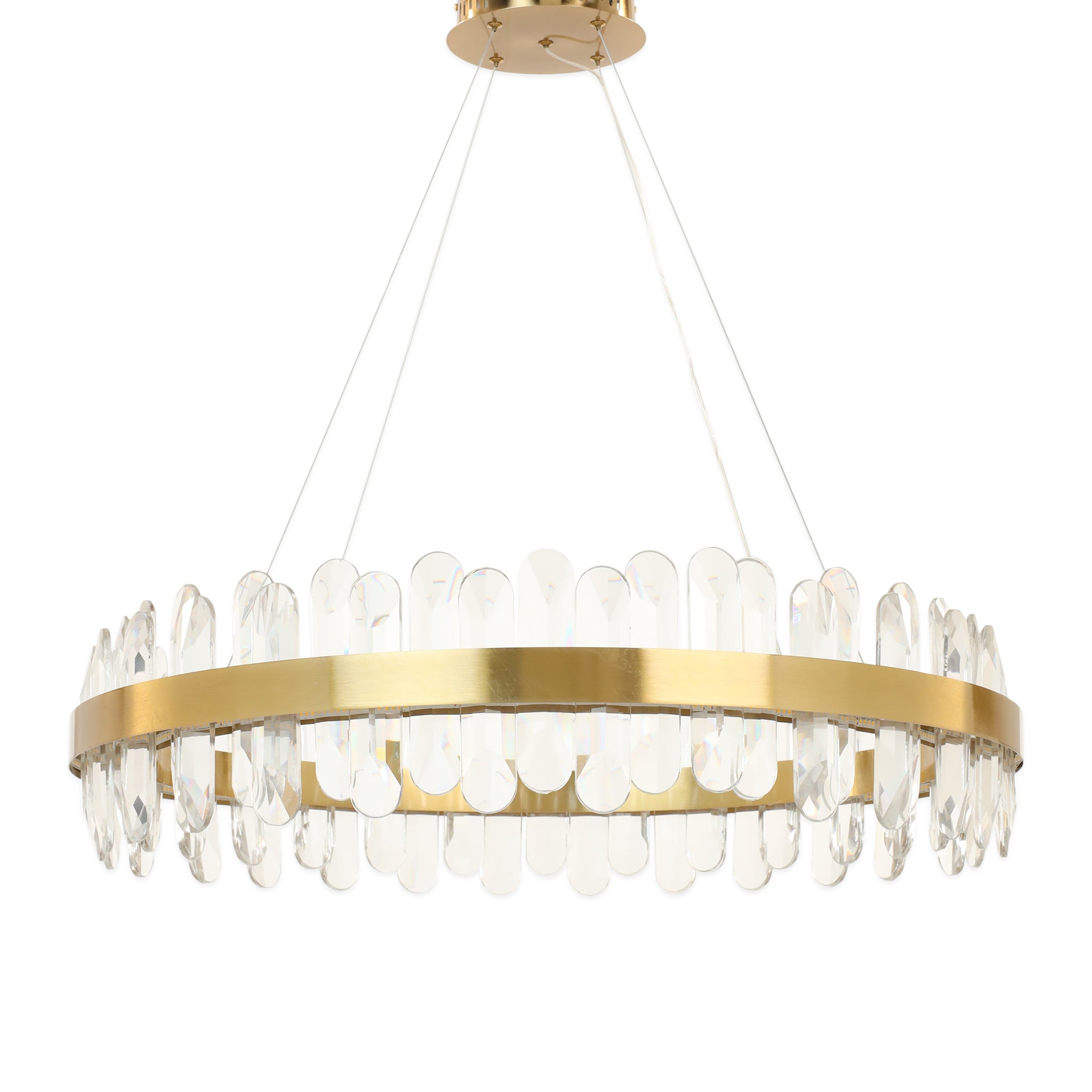 Uspha Chandelier