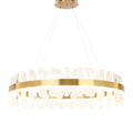 Uspha Chandelier