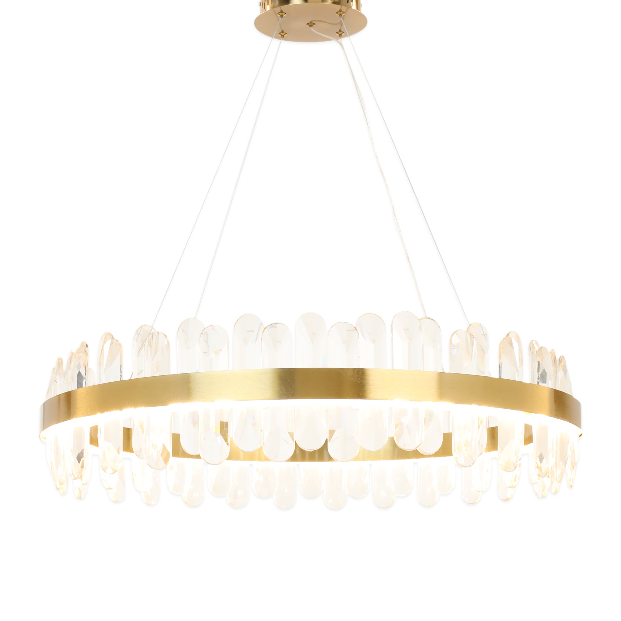 Uspha Chandelier