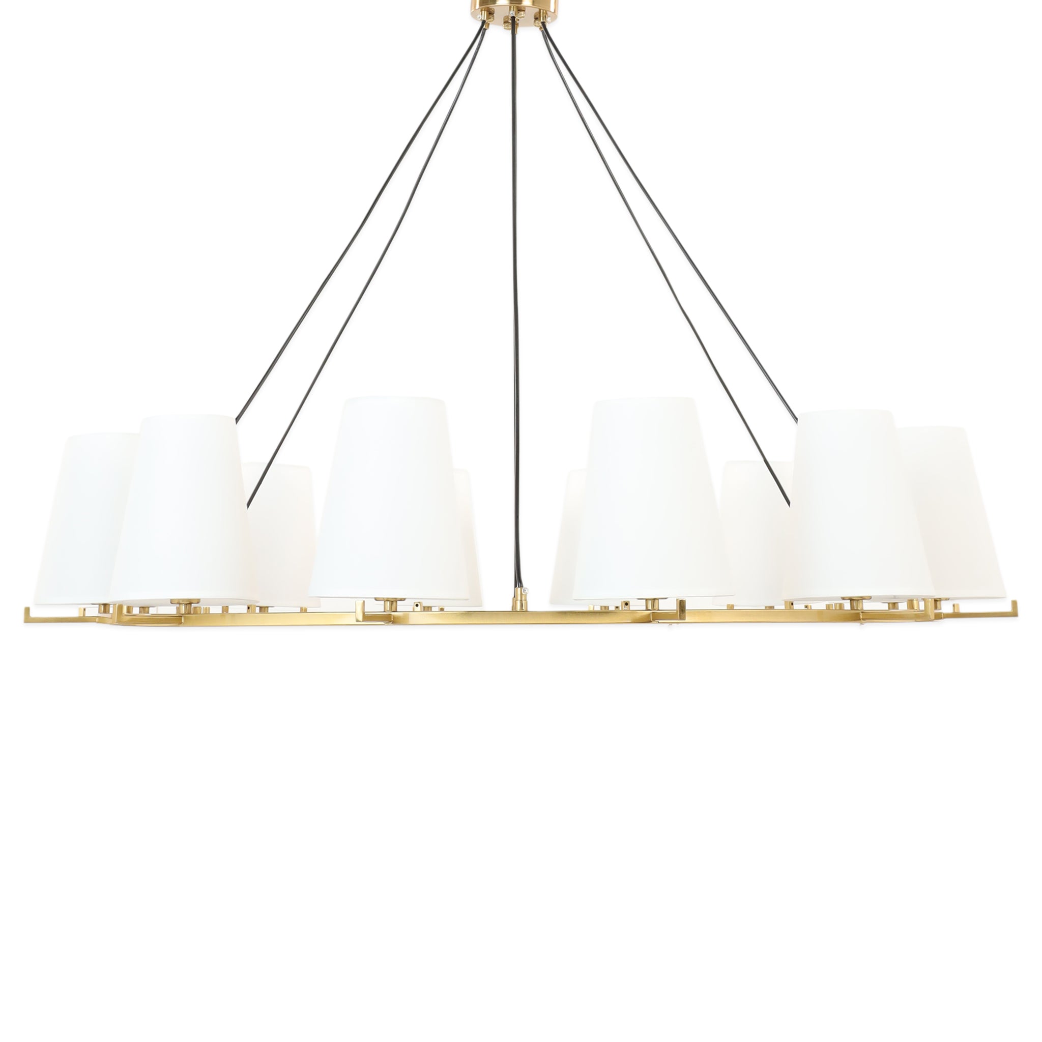 Kurate Chandelier