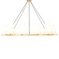Kurate Chandelier