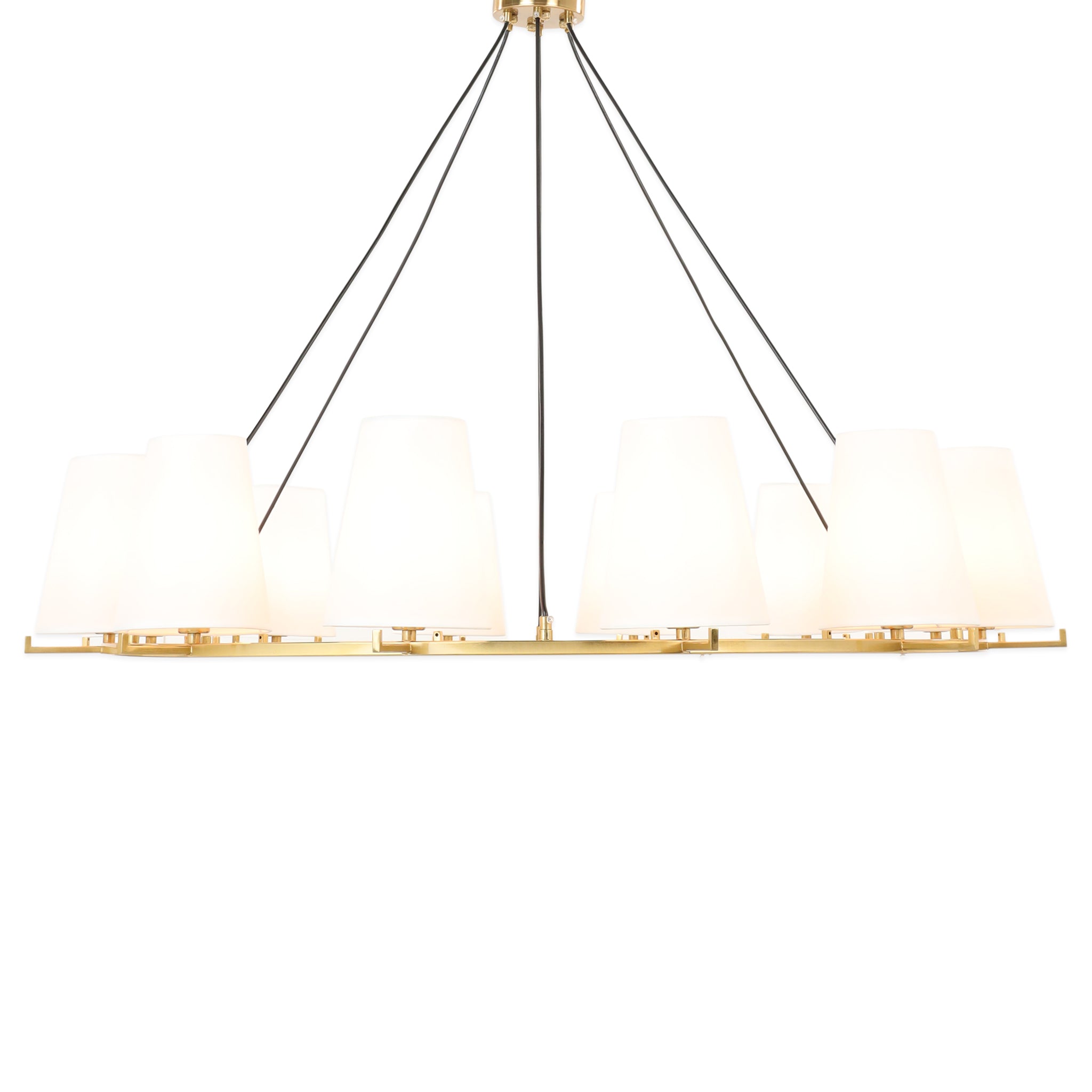 Kurate Chandelier