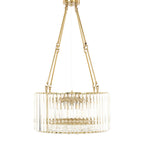 Pura Chandelier