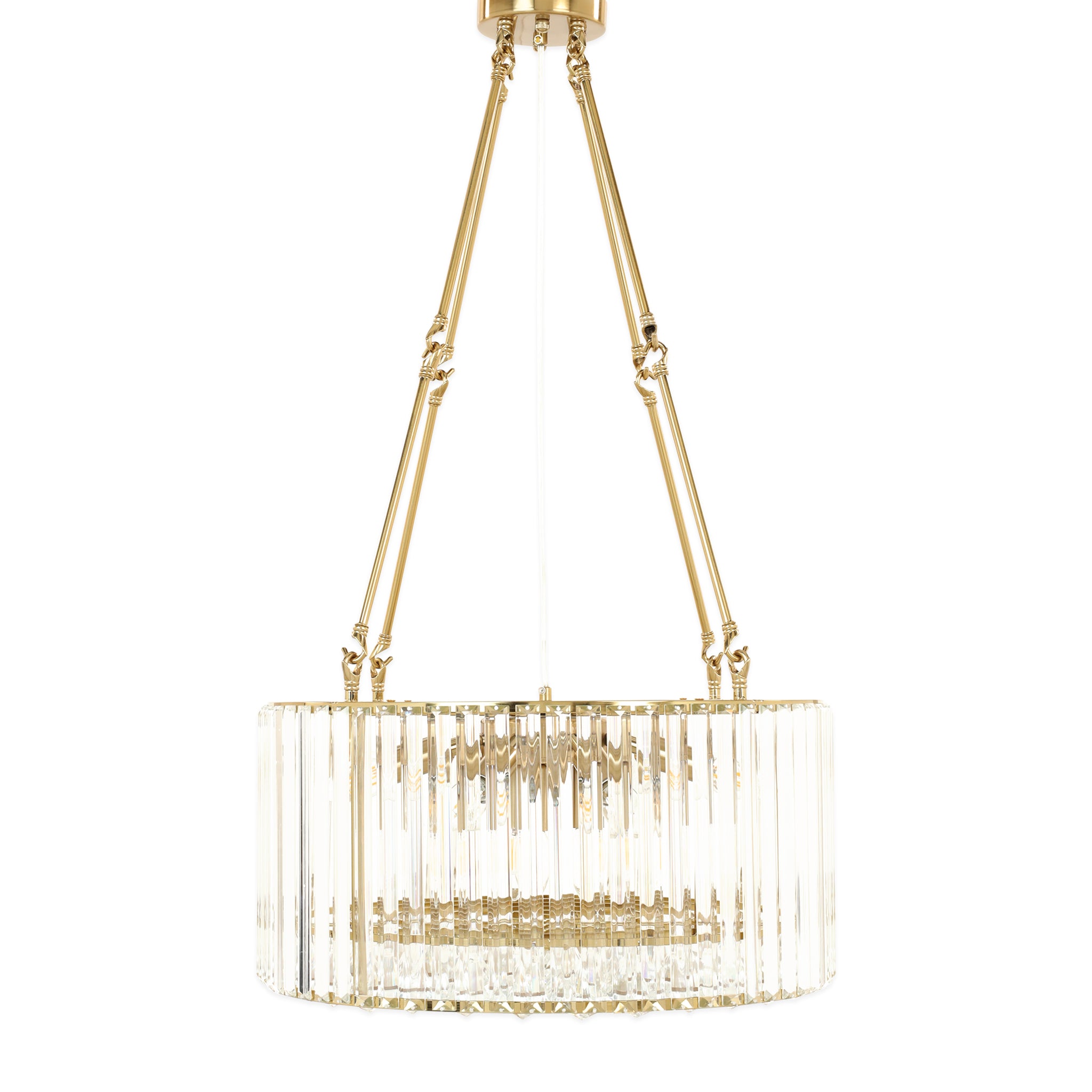 Pura Chandelier