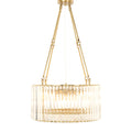 Pura Chandelier