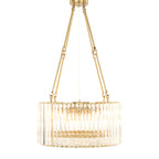 Pura Chandelier