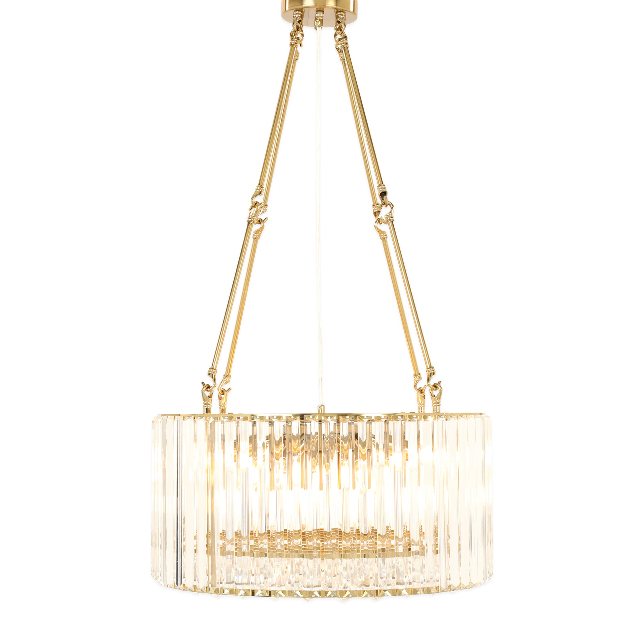 Pura Chandelier