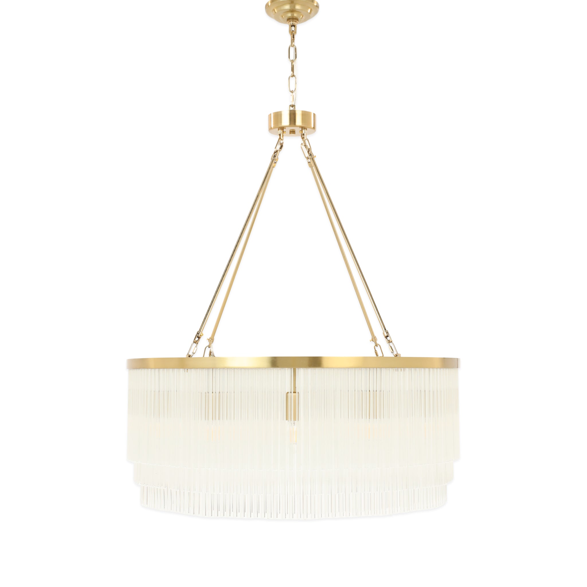 Seridi Chandelier