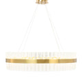Perati Chandelier