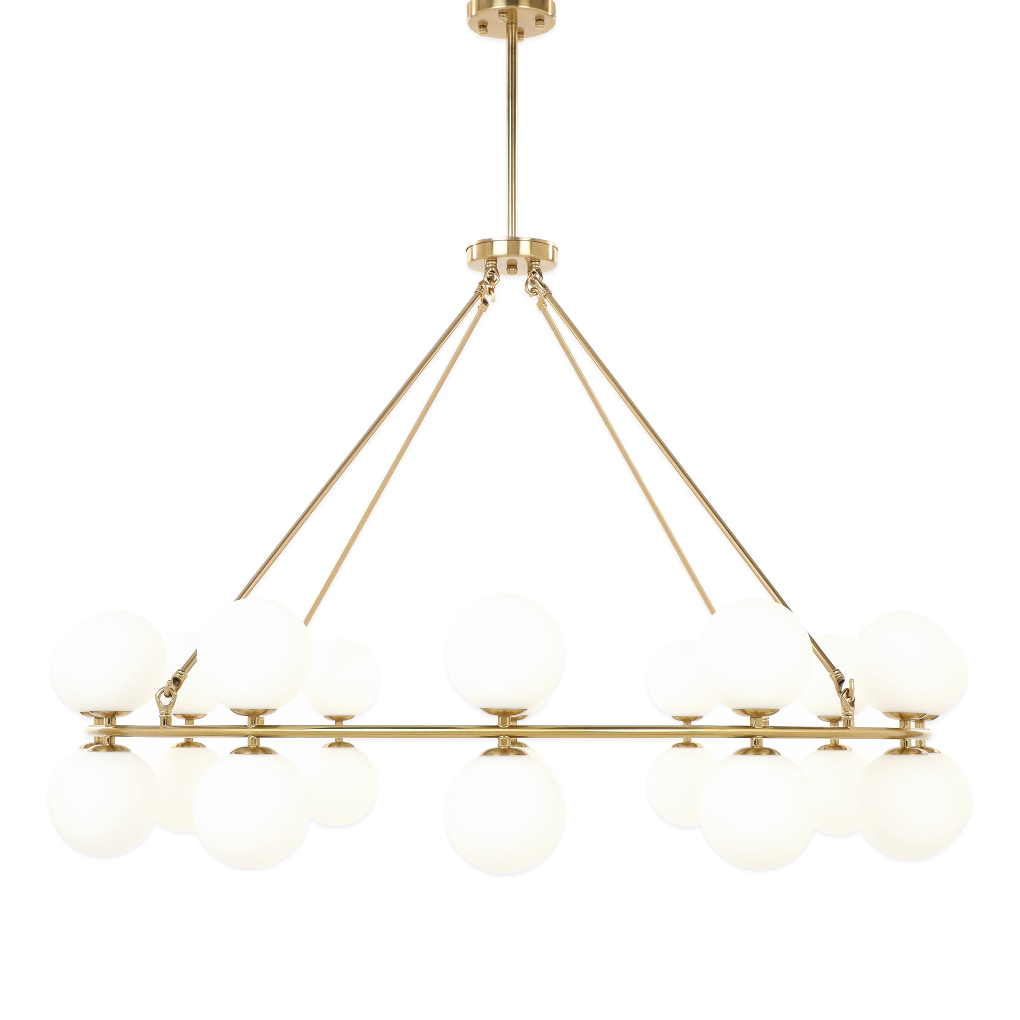 Pelaor Chandelier