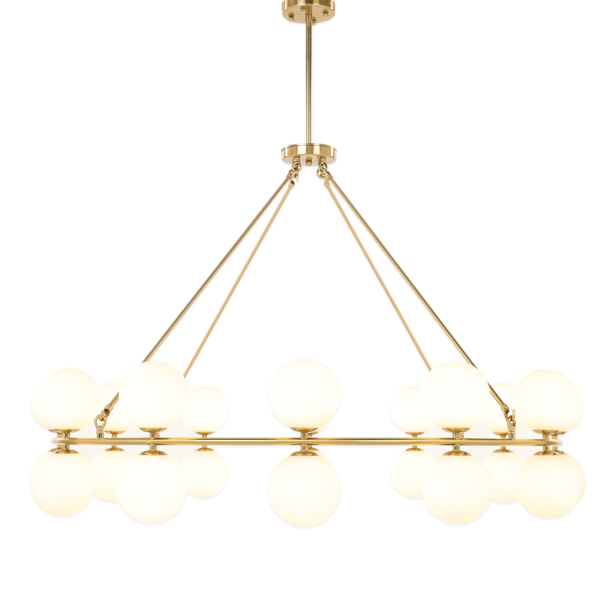 Pelaor Chandelier