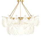 Ovmaho Chandelier