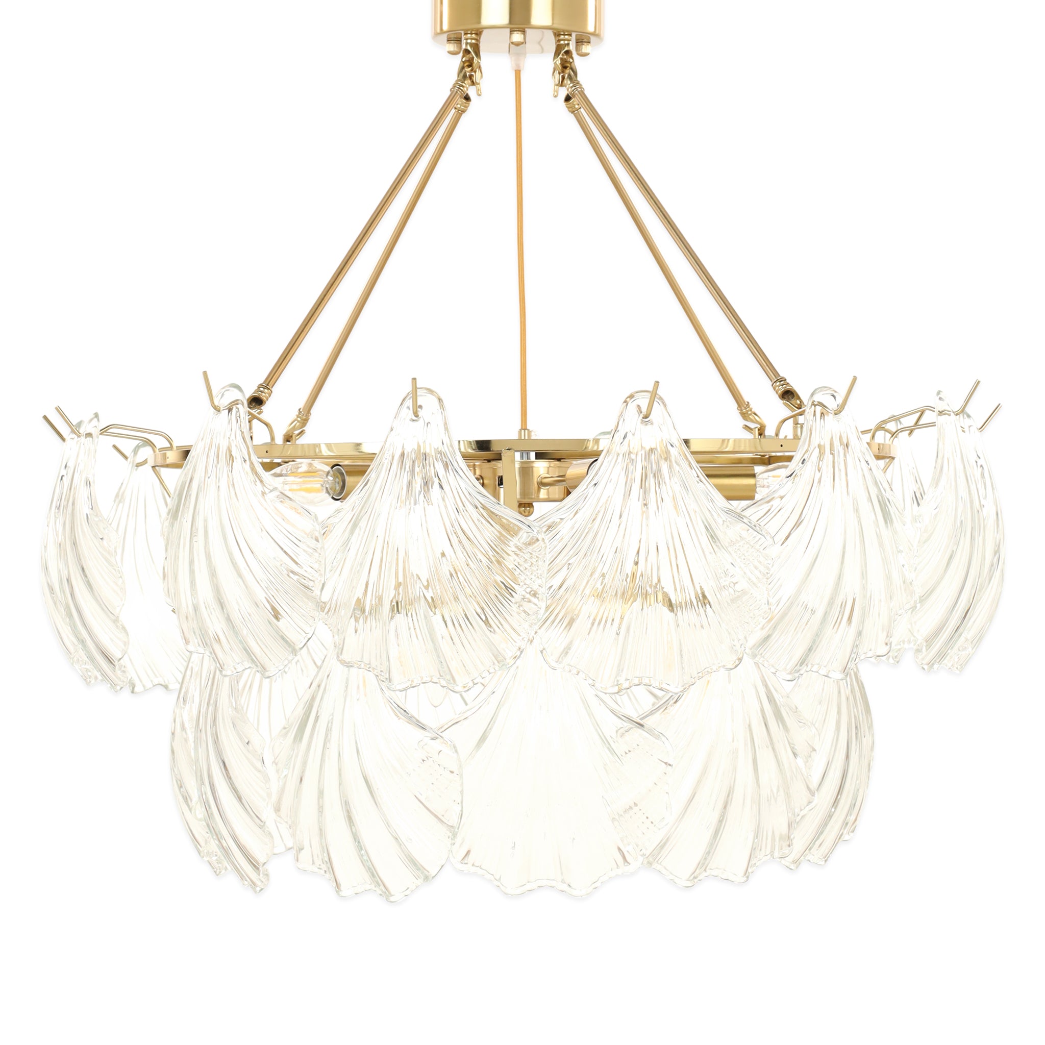 Ovmaho Chandelier