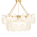 Ovmaho Chandelier