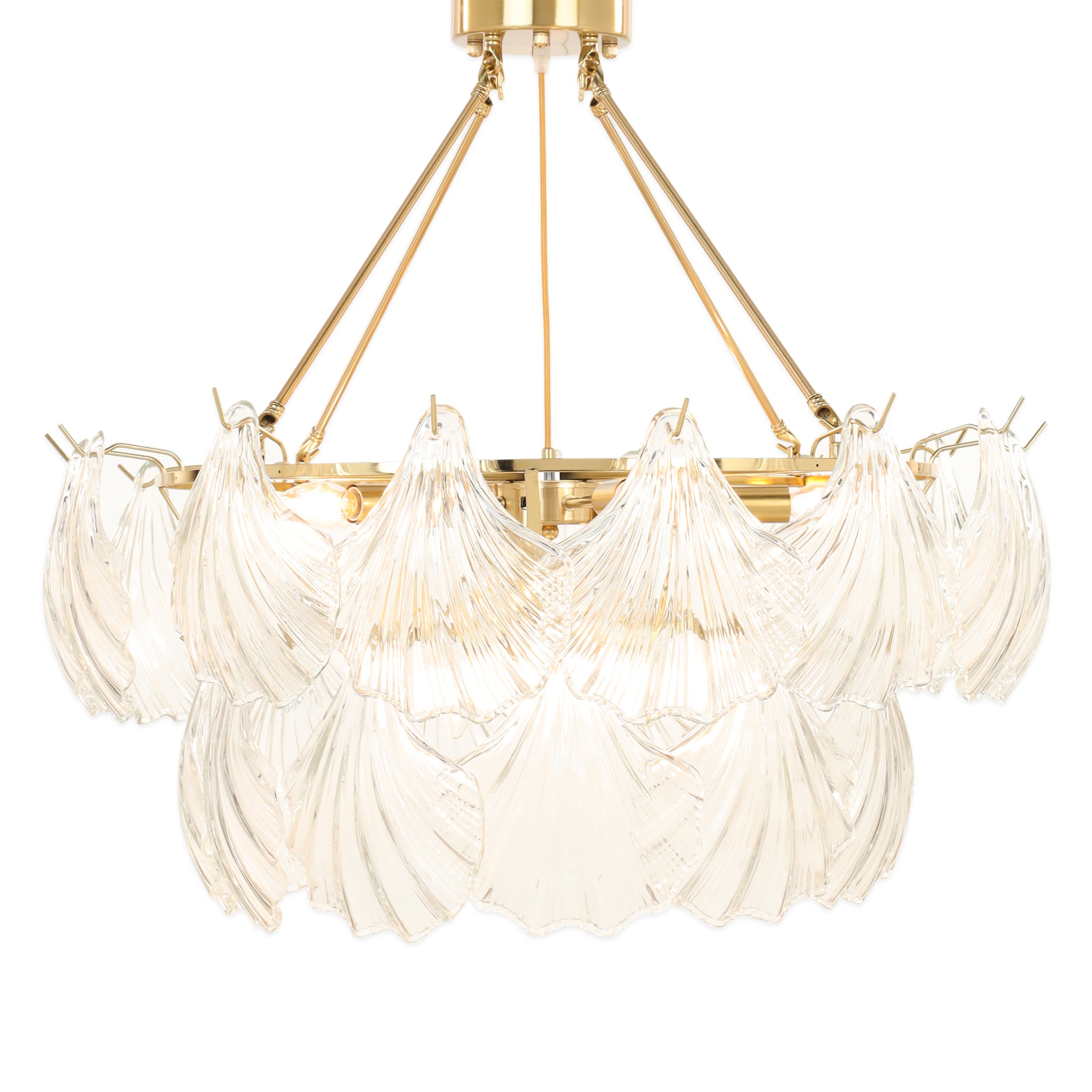 Ovmaho Chandelier