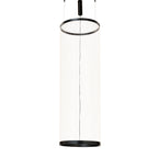 Zodi Pendant Lamp