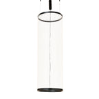 Zodi Pendant Lamp